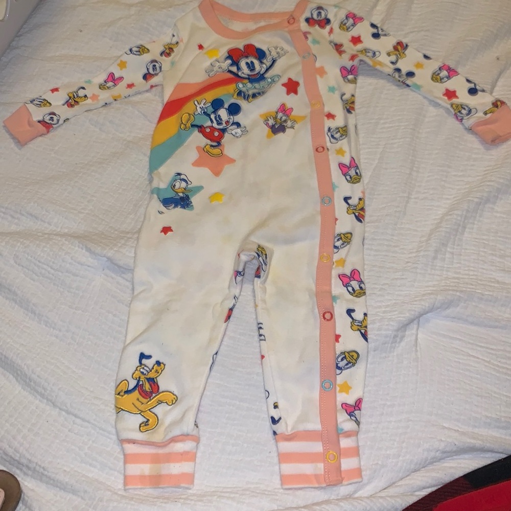 Vintage Style Disney (For Girls)